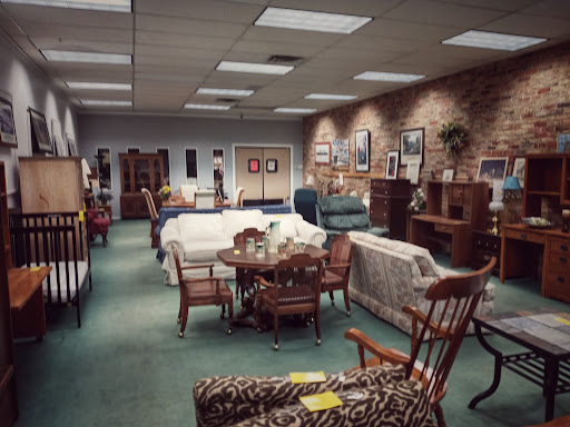 Thrift Store «New Life Thrift Store», reviews and photos, 4339 Division Ave S, Wyoming, MI 49548, USA