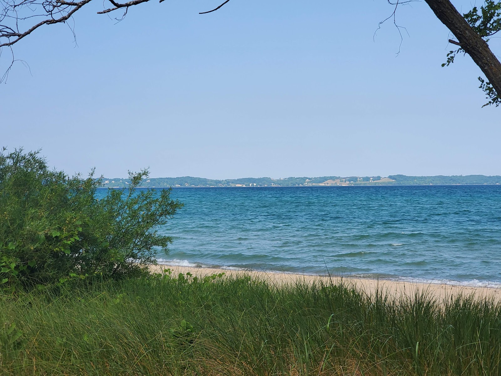 Old Bathing Beach photo #7