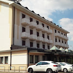 Photo n°1 de l'avis de Roberto.o fait le 27/06/2017 à 19:01 sur le  Hotel Al Pino Verde à Camposampiero