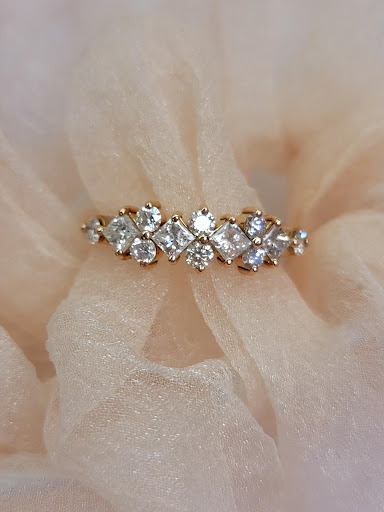 Jeweler «Royal Diamond Jewelry», reviews and photos, 27772 Vista Del Lago, Mission Viejo, CA 92692, USA