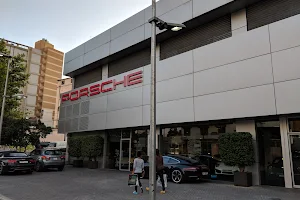 Porsche Pre-owned & Service Centre Lebanon image