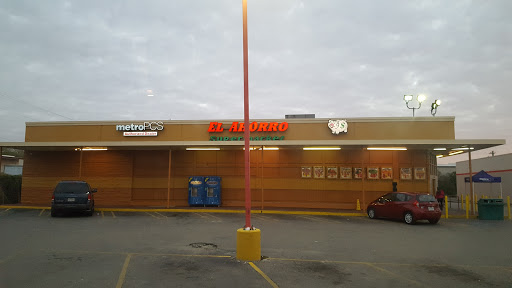 Supermarket «El Ahorro Supermarket # 2», reviews and photos, 12814 Hempstead Rd, Houston, TX 77092, USA