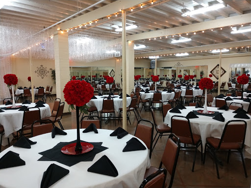Wedding Venue «Celebrations Party Spot», reviews and photos, 2823 N Stone Ave, Tucson, AZ 85705, USA