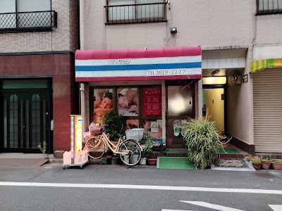 チェンマイ