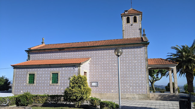 Miradouro Monte Sao Miguel-o-Anjo