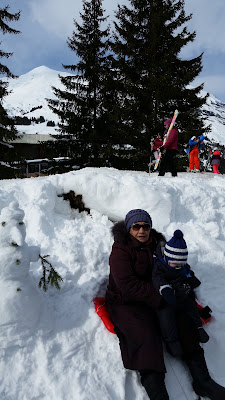 Interhome Sarl à Les Contamines-Montjoie