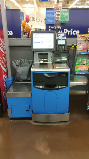 Department Store «Walmart Supercenter», reviews and photos, 2988 Burkesville Rd, Columbia, KY 42728, USA