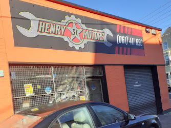 Henry Street Motors