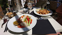 Plats et boissons du Restaurant L'Île Verte à La Ciotat - n°10