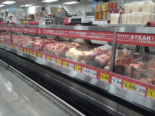 Grocery Store «El Super», reviews and photos, 5800 Van Buren Boulevard, Riverside, CA 92503, USA