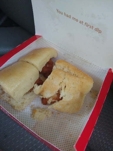 Fast Food Restaurant «Chick-fil-A», reviews and photos, 3740 Tampa Rd, Oldsmar, FL 34677, USA