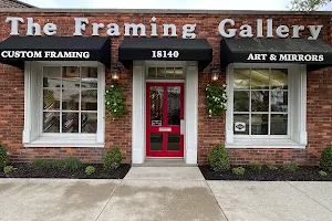 The Framing Gallery of Grosse Pointe, Inc. image