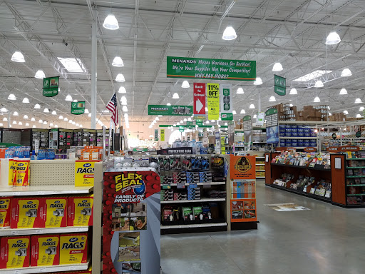 Home Improvement Store «Menards», reviews and photos, 2101 Miller Park Way, West Milwaukee, WI 53219, USA