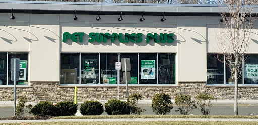 Pet Supply Store «Pet Supplies Plus», reviews and photos, 391 Broadway, Hillsdale, NJ 07642, USA