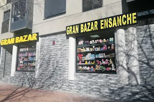 Gran Bazar Ensanche image