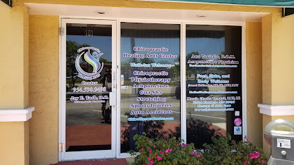 Chiropractic Healing Arts, PLLC. - Chiropractor in Fort Lauderdale Florida