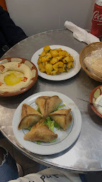 Photo n°19 de Restaurant Tilal à Paris ()