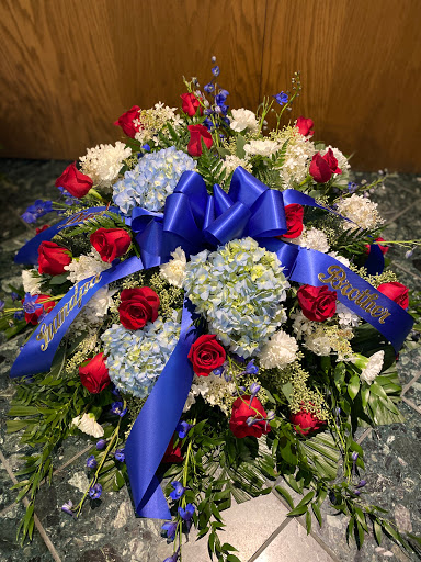 Florist «Swan Floral & Gift Shop», reviews and photos, 4311 Dixie Hwy, Erlanger, KY 41018, USA