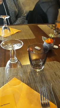 Plats et boissons du Restaurant Auberge du Rantaures à Lussan - n°17