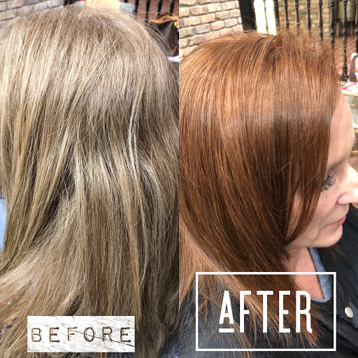 Hair Salon «Hidalgo Hair Studio», reviews and photos, 2002 Judson Rd Ste 106, Longview, TX 75605, USA