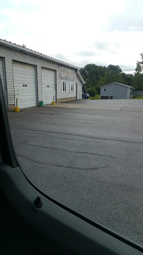 Tire Shop «Transit Tire Sales», reviews and photos, 15753 Ridge Rd W, Albion, NY 14411, USA