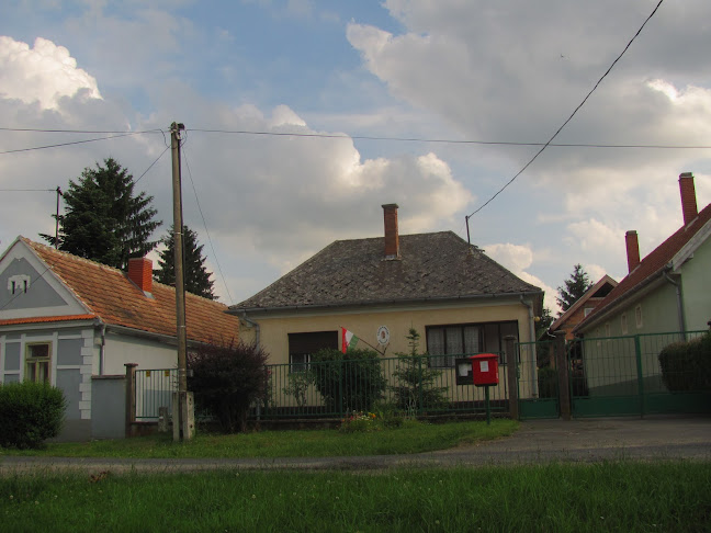Döbörhegy, Iskola u. 1, 9914 Magyarország