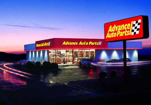 Auto Parts Store «Advance Auto Parts», reviews and photos, 800 N 2nd St, Millville, NJ 08332, USA