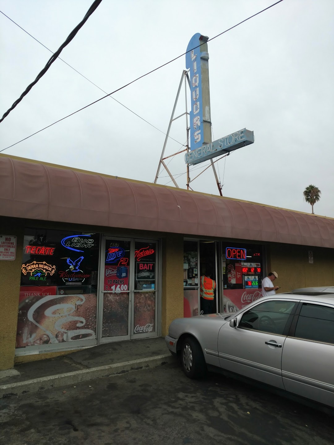 One Stop Liquor and Food 2