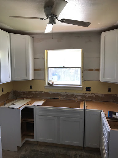 Handyman «Handyman Matters of Oklahoma City», reviews and photos