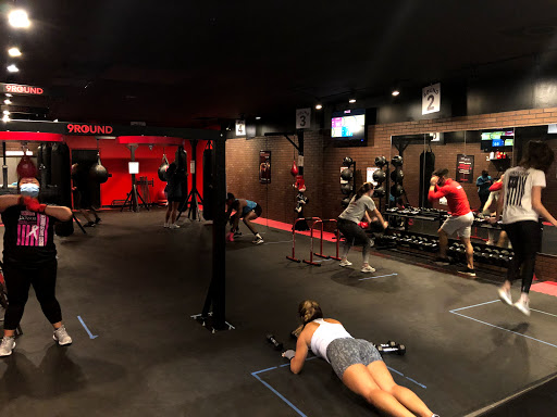 Gym «9ROUND Pembroke Pines», reviews and photos, 18391 Pines Blvd, Pembroke Pines, FL 33029, USA