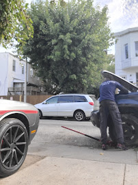 Curbside diversified services/ Curbside tire - Photo 6 - Car repair in Baltimore, MD, Baltimore