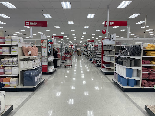 Department Store «Target», reviews and photos, 14075 Biscayne Blvd, North Miami Beach, FL 33181, USA