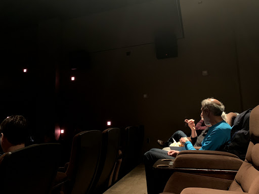 Movie Theater «Living Room Theaters», reviews and photos, 341 SW 10th Ave, Portland, OR 97205, USA