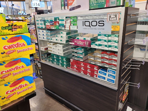 Grocery Store «Kroger», reviews and photos, 301 Jonesboro Rd, McDonough, GA 30253, USA