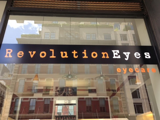 Revolution Eyes image 4