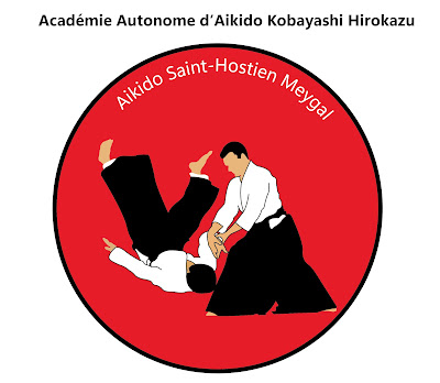 Club Aikido à Saint-Hostien