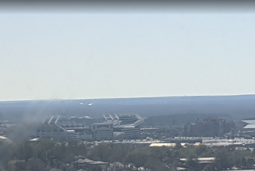 Brunch Restaurant «Top of Carolina Restaurant», reviews and photos, 900 Barnwell St, Columbia, SC 29208, USA