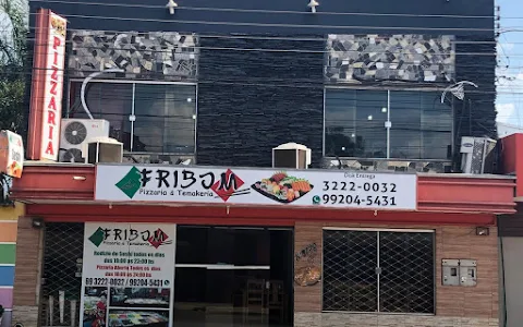 Fribom Pizzaria e Temakeria image