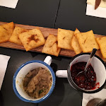 Photo n°2 de l'avis de ilaria.a fait le 19/03/2020 à 13:06 sur le  Cristlá Restaurant & Pizza à San Martin de Tor