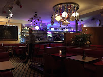 Atmosphère du Restaurant Café des Dames à Paris - n°1