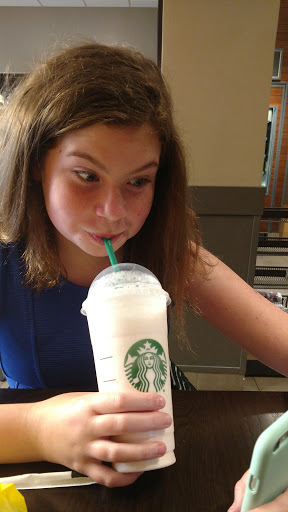 Coffee Shop «Starbucks», reviews and photos, 755 Boylston St, Boston, MA 02116, USA