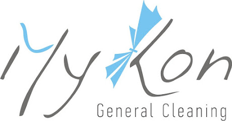 MyKon General Cleaning