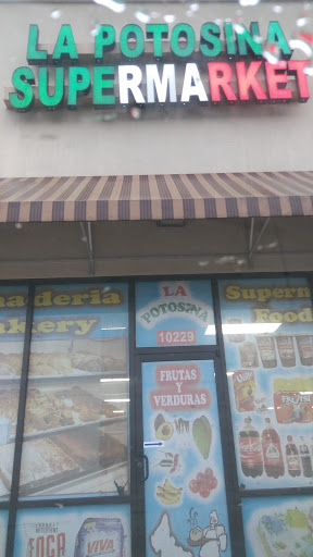 Supermarket «La Potosina Market», reviews and photos, 10231 Tara Blvd, Jonesboro, GA 30236, USA
