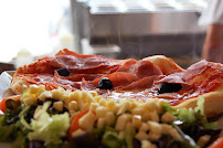 Photos du propriétaire du Restaurant italien Pizzeria l'Agorà à Saint-Étienne - n°6