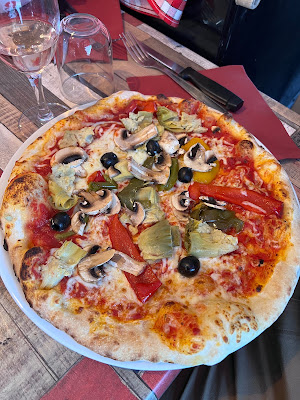 LE MATANA à Montrouge