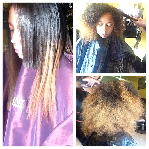 Beauty Salon «Milili Salon & Spa», reviews and photos, 373 S Budler Rd, Romeoville, IL 60446, USA