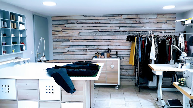 Opinii despre Cé comme Couture în Dijon - Tailleur