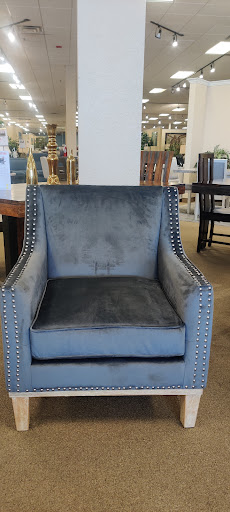 Furniture Store «Mega Furniture La Plaza del Norte», reviews and photos, 125 NW Loop 410 Ste 250, San Antonio, TX 78216, USA