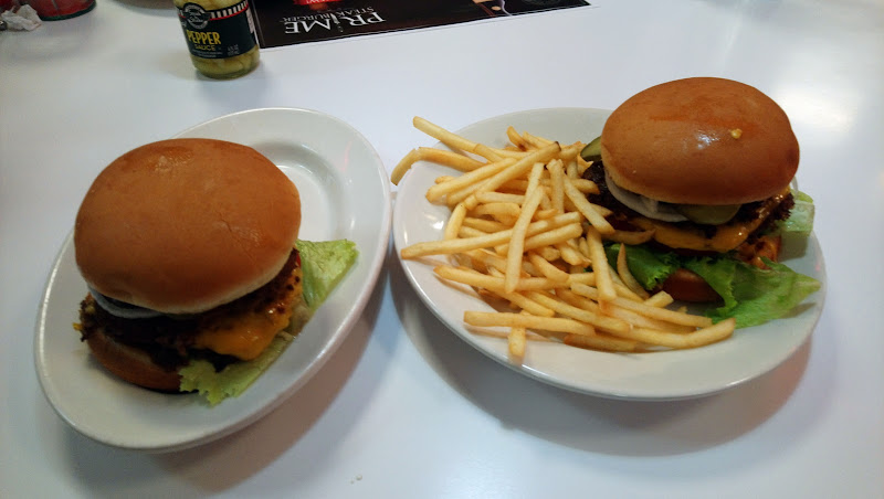 Steak ‘n Shake