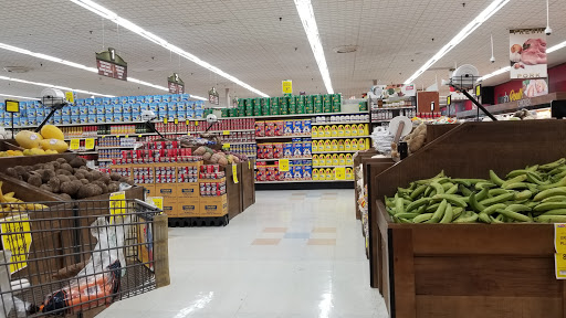 Grocery Store «Bravo Supermarkets», reviews and photos, 2004 14th St W, Bradenton, FL 34205, USA